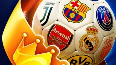 Kings of Soccer - дата выхода для iOS