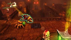 Underworld Overlord - дата выхода для Android