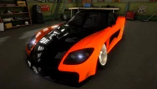 Drift King: Survival - дата выхода для PC