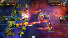 Space Tyrant - дата выхода для Linux