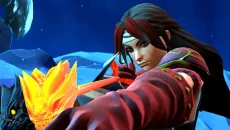 Fantasy Strike - дата выхода для PlayStation 4