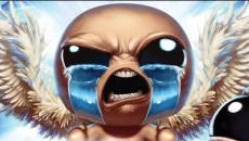 Binding of Isaac: Afterbirth+ - дата выхода для Nintendo Switch