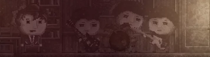 DISTRAINT - что это за игра, трейлер, системные требования, отзывы и оценки, цены и скидки, гайды и прохождение, похожие игры 