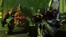 Doom: Bloodfall - дата выхода для Xbox One