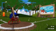 Mr. Crab Baseball - дата выхода для iOS