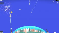 Line Defense - дата выхода для Android