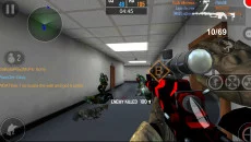 Bullet Force - дата выхода для PC