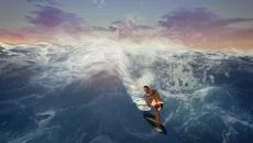 Surf World Series - дата выхода для PC