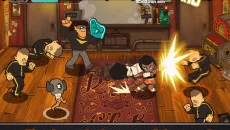 Combo Crew - дата выхода для Android