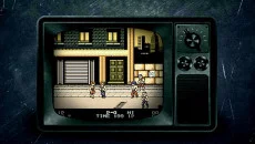 Double Dragon Trilogy похожа на Double Dragon Trilogy