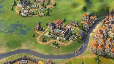 Civilization 6 - Vikings Scenario Pack - дата выхода для PC