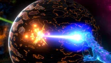 Space Dragon - дата выхода для PC