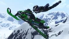 Snow Moto Racing Freedom - дата выхода для PC