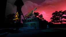 Knee Deep - дата выхода для Linux