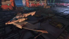 Star Wars: Redemption - игра в жанре Футуризм (Будущее)