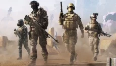 Калибр - игра в жанре Онлайн