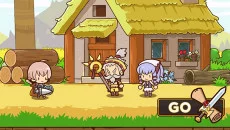 Postknight - дата выхода для Android