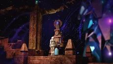 Unearthing Mars VR - дата выхода для PlayStation 4