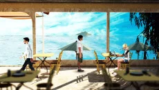 Calm Waters - дата выхода для PC