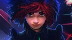 Dimension Drive - дата выхода для Linux