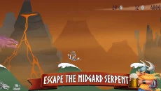 Vikings vs Waves - дата выхода