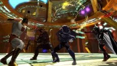 DC Universe Online - дата выхода для PlayStation 4