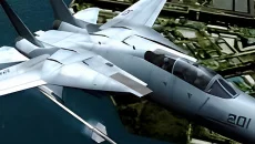 Aero Elite: Combat Academy - дата выхода для PlayStation 2