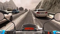 Traffic Rider - дата выхода для Android