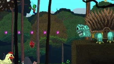 Nightmare Boy - дата выхода для PlayStation 4