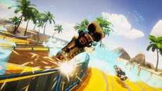 Decksplash - игра в жанре Аркада