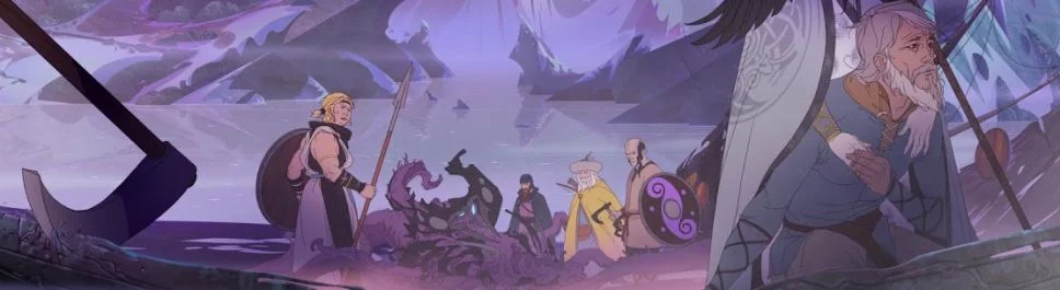 ТОП-4 — лучшие Моды и файлы для Banner Saga 3 за все время