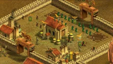 Against Rome - дата выхода для PC