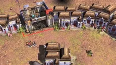 Age of Empires 3: The Asian Dynasties - дата выхода для Mac