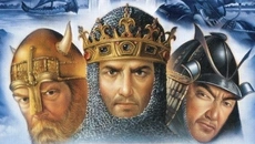 Age of Empires 2: The Age of Kings - игра в жанре Изометрия