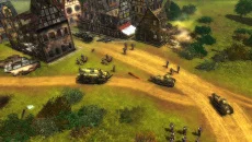 Aggression: Reign over Europe - дата выхода для PC