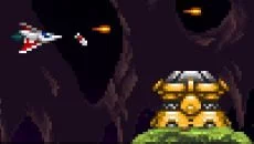 Super Hydorah - дата выхода для PS Vita