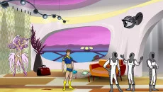 Escape from Pleasure Planet - дата выхода для PC