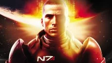 Mass Effect