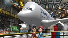 Airport Tycoon 2 - дата выхода для PC