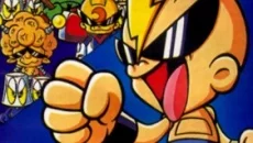 Air Zonk - дата выхода для TurboGrafx-16