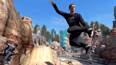 Skate 3 - дата выхода для Xbox 360