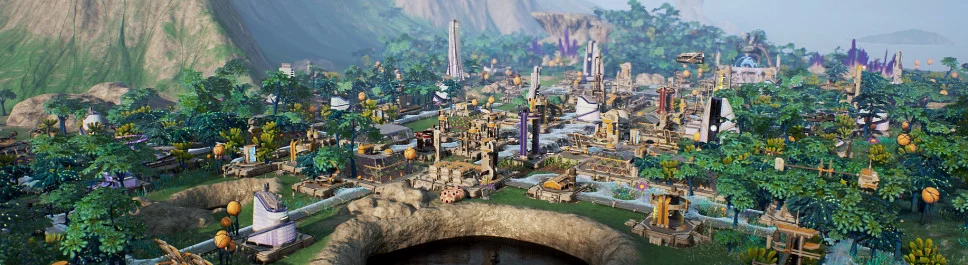 Купить Aven Colony дешево, скидки до 90% 🏷️, сравнение цен в разных магазинах