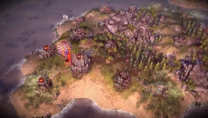 Battle Brothers похожа на Battle Brothers