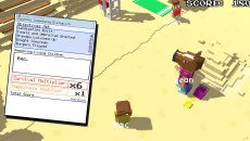 Think of the Children - дата выхода для PC