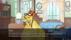 Angels with Scaly Wings - дата выхода для Linux