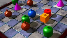 Geometry - дата выхода для Android