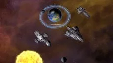Galactic Civilizations 3: Crusade - дата выхода для PC
