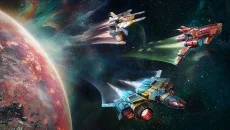 RiftStar Raiders - дата выхода для PlayStation 4