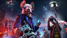 Watch Dogs Legion - дата выхода для Stadia