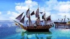 Pirate Quest - дата выхода для Android